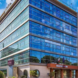 Hotel Mercure Siracusa, Syrakus