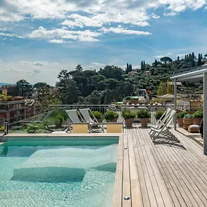 Hotel Minerva Santa Margherita Ligure