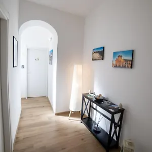  Apartamento Le Tre Piazze