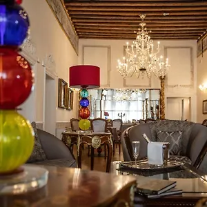 Hotel Palazzo Dei Mori Venedig