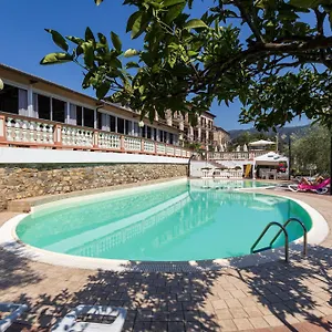 Hotel Ristorante San Matteo San Bartolomeo Al Mare