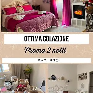  Bed and breakfast -eder - -quartiere Antica Polis Greca-