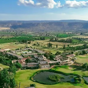Hotel Dolce By Wyndham Siracusa - I Monasteri Golf &, Syrakus