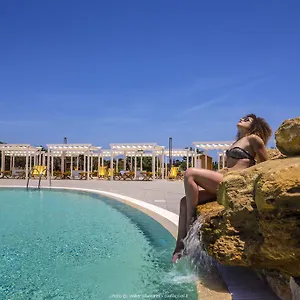 Hotel Casale Milocca, Syrakus