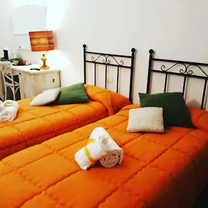 Frühstückspension Cosy House Florenz