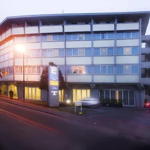 Hotel Europa Reggio nell'Emilia