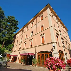 Hotel Rocca Conference & Restaurant Bazzano