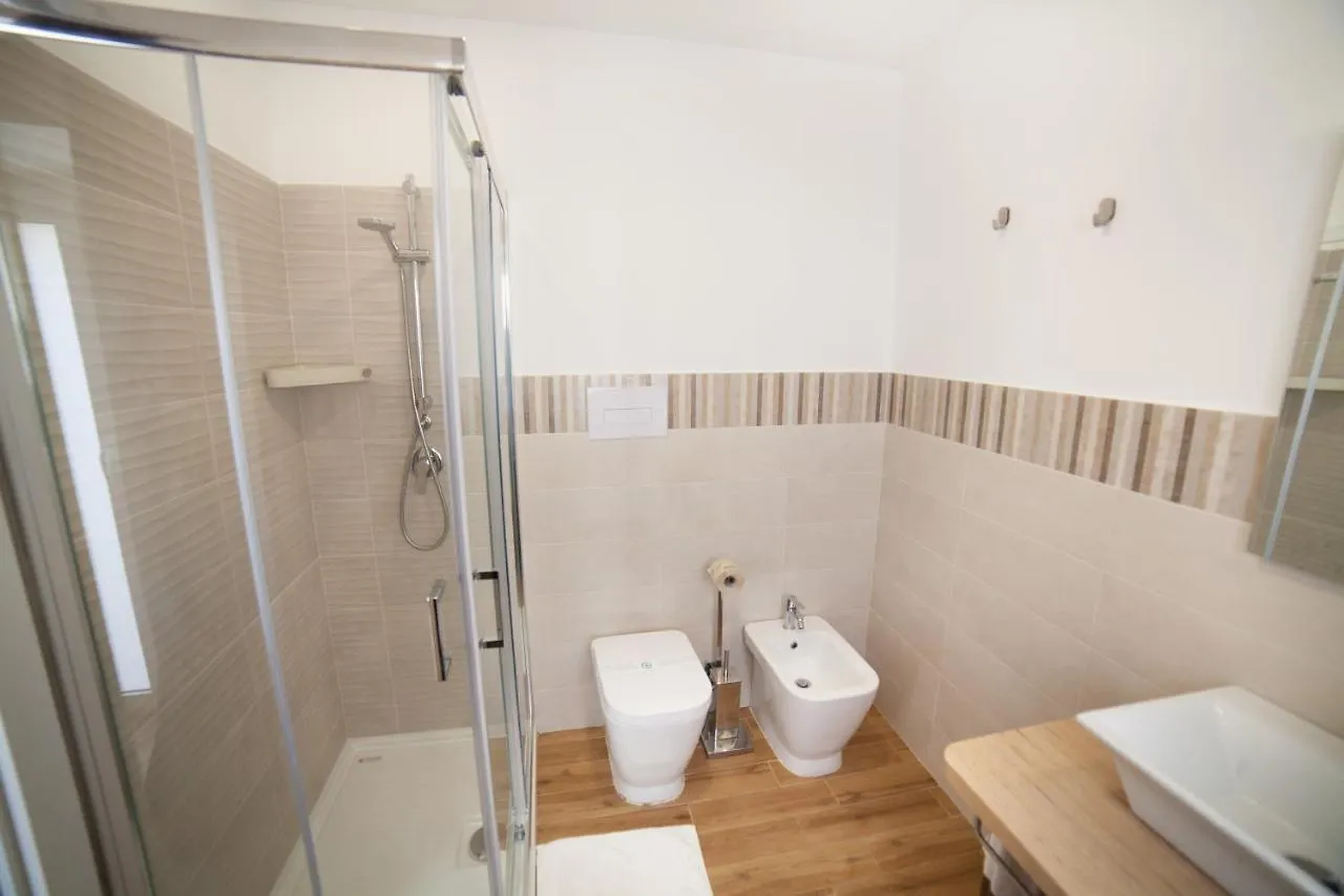 Ninfeo Siracusa Syracuse 3*,