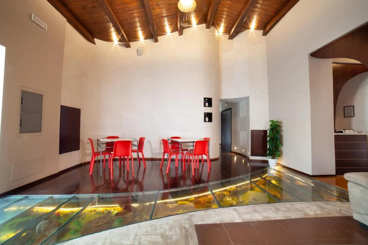 Ninfeo Siracusa Syracuse Bed & Breakfast