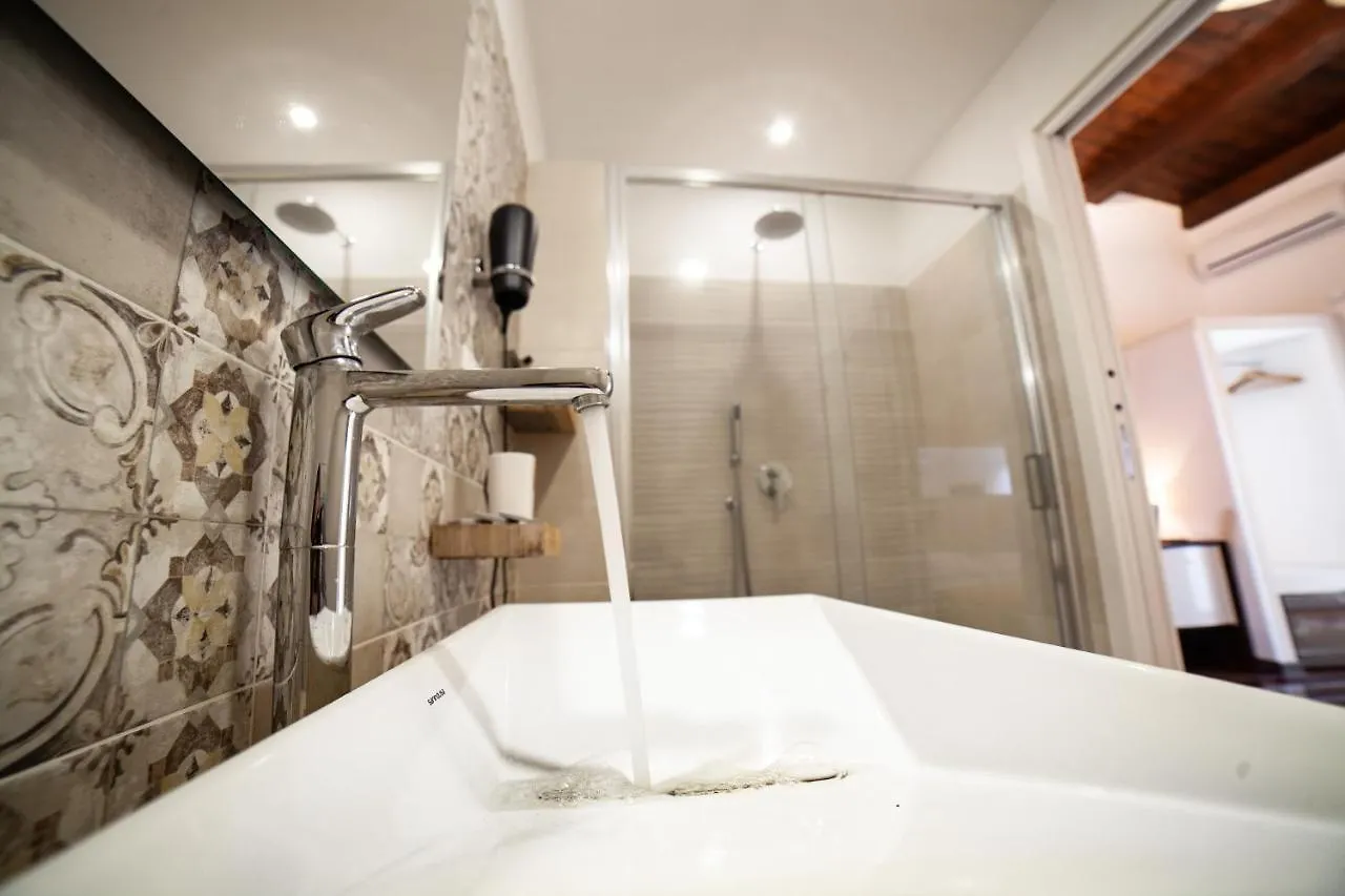 Ninfeo Siracusa Syracuse Bed & Breakfast