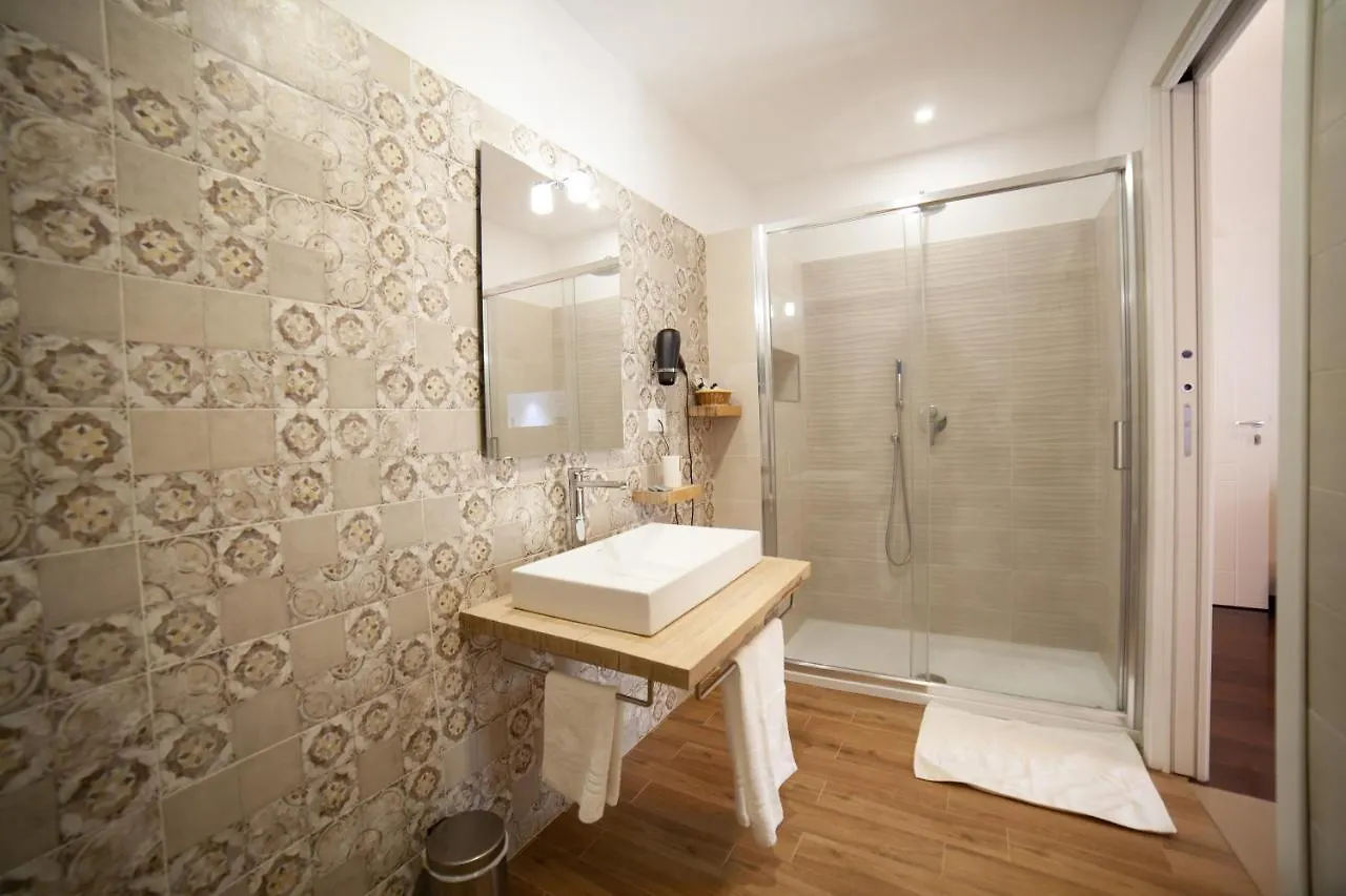 Bed & Breakfast Ninfeo Siracusa Syracuse