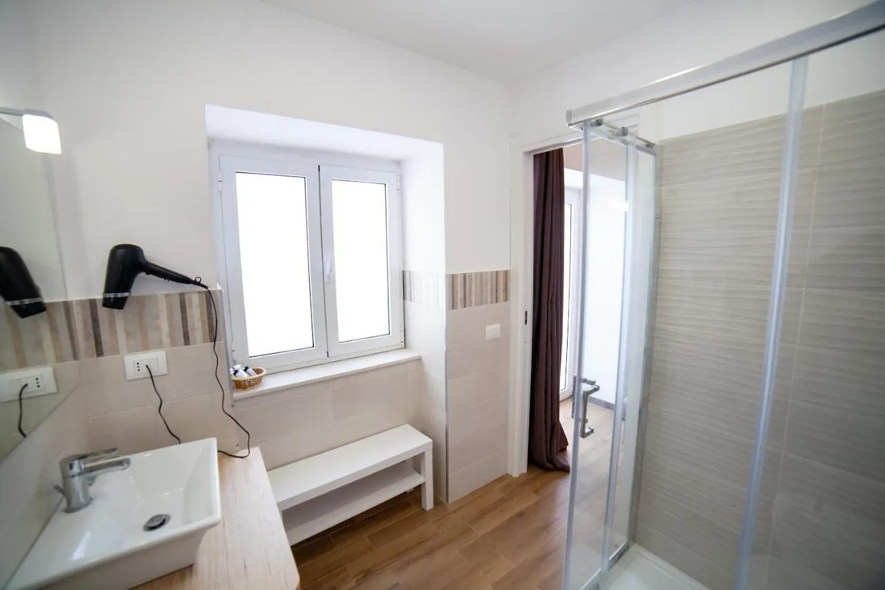 Bed & Breakfast Ninfeo Siracusa Syracuse