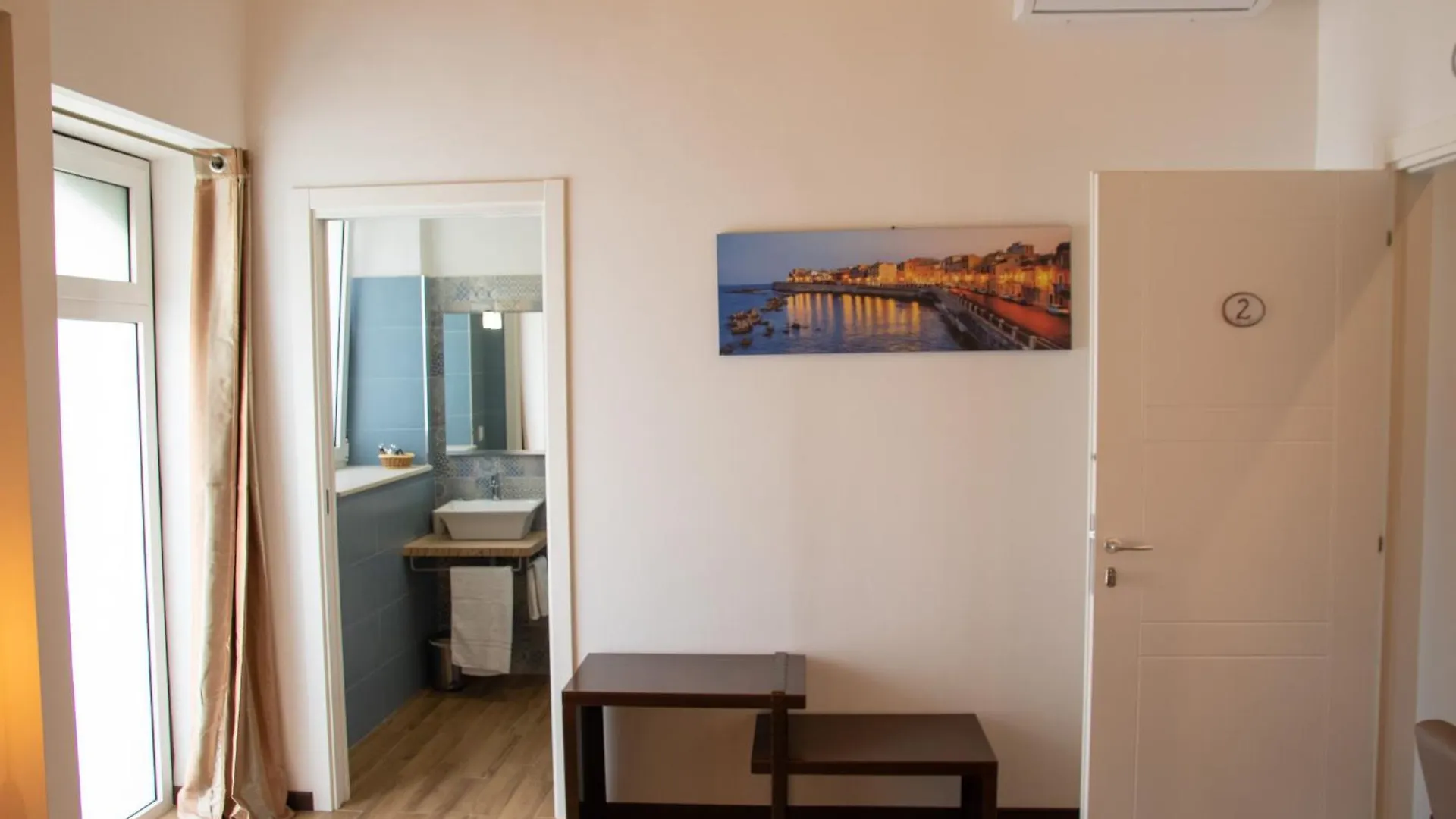 Ninfeo Siracusa Syracuse Bed & Breakfast