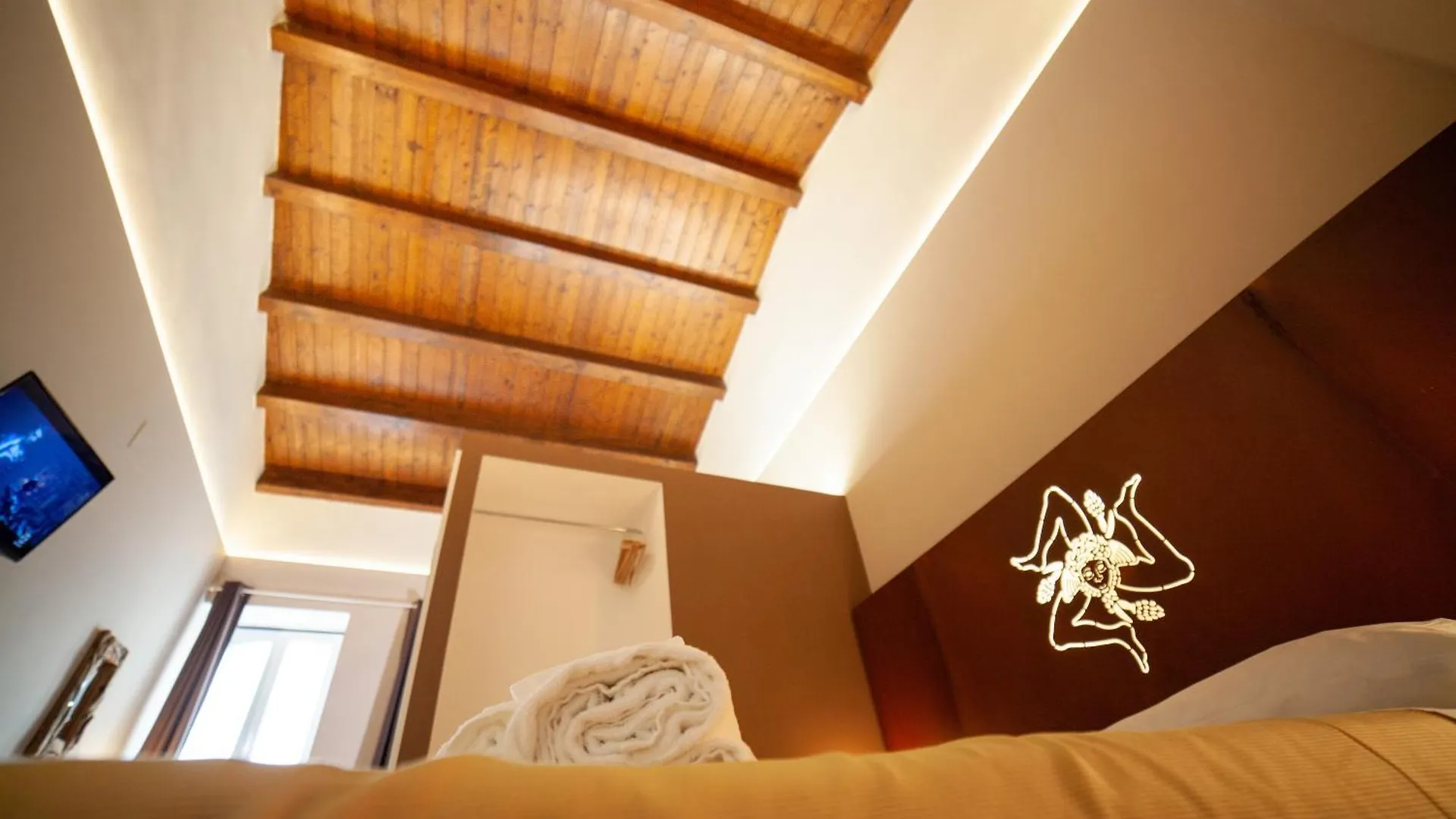 *** Bed & Breakfast Ninfeo Siracusa Syracuse Italien